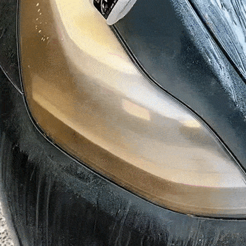 The Headlight RestoreFluid