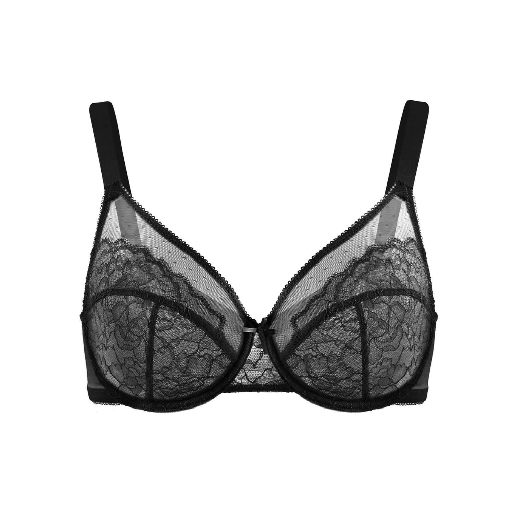 LuxeLift™ Bra