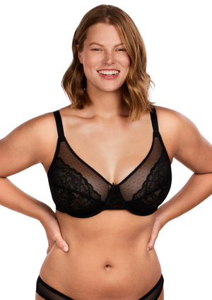 LuxeLift™ Bra