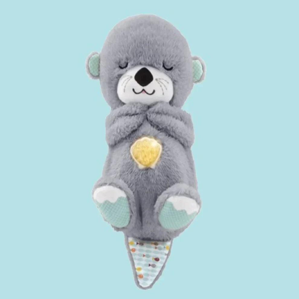 The Calming Koala