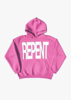 Repent Hoodie