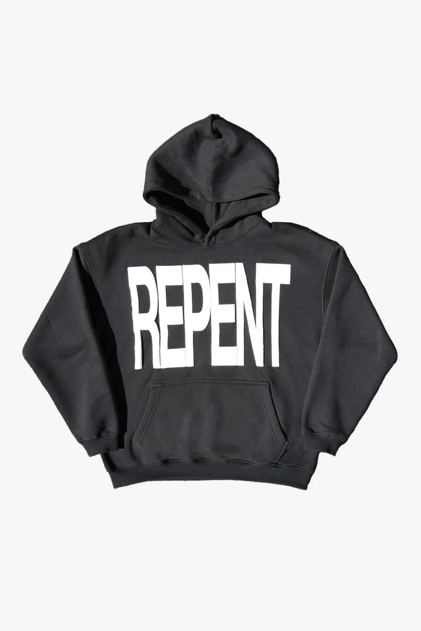 Repent Hoodie