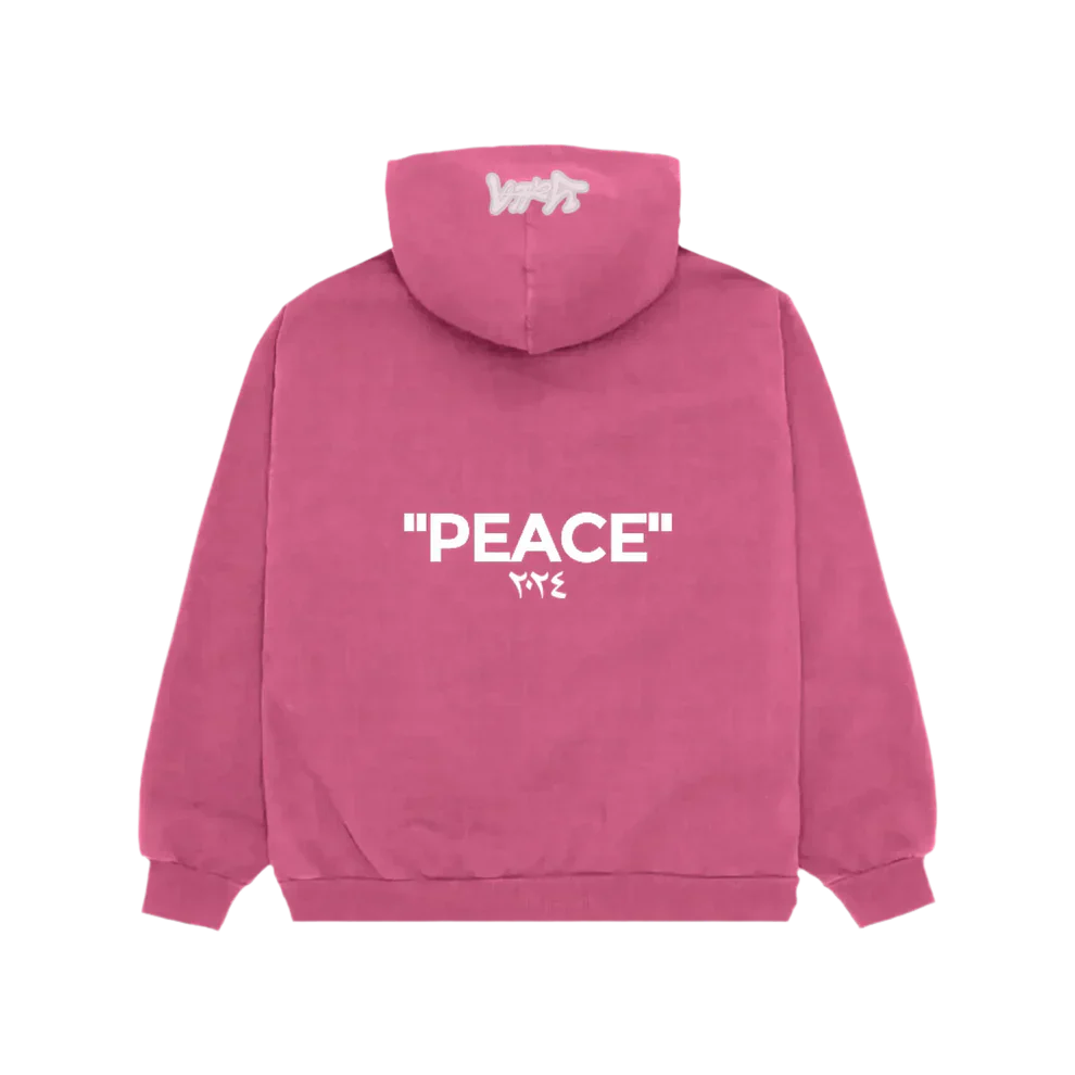 TranquiliTee™ Hoodie