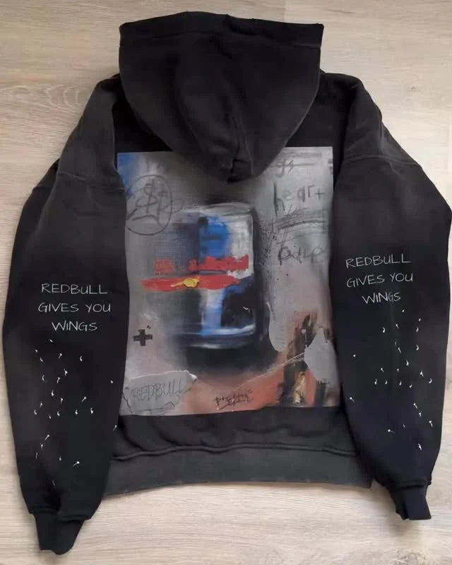 Viral RB Hoodie