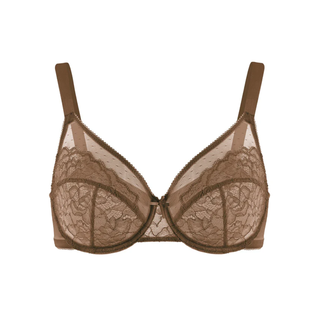 LuxeLift™ Bra