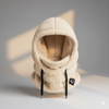 The Winter Sherpa Hoodie