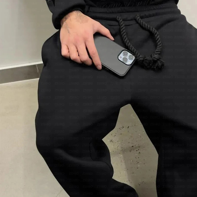 Double Waisted FV Sweats