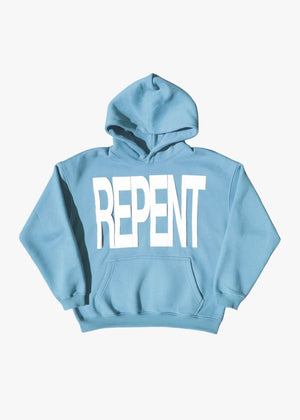 Repent Hoodie